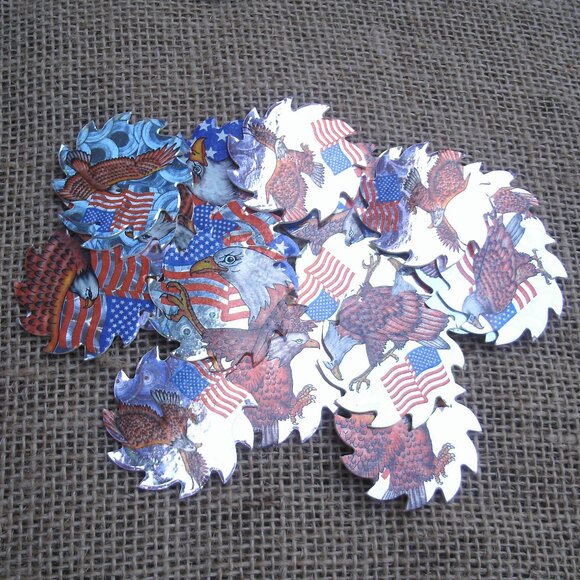 Vintage Pog Collection in Plastic Storage Tube - Picture 13 of 16